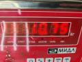 стойка передняя Nissan Murano Z50 2005, 3.5 л., бензин, АКПП, чёрный, внедорожник 5 дв., 54302CB00A - фото №4