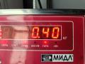 заслонка дроссельная Mazda 6 GG/GY 2002, 2.0 л., бензин, АКПП, серый, хетчбэк 5 дв., 1S7U9E927CA - фото №5