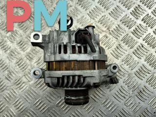 генератор Mazda 6 GG 2002, 2.0 л., бензин, АКПП, серый, хетчбэк 5 дв., A3TG0081