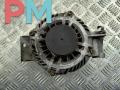генератор Mazda 6 GG 2002, 2.0 л., бензин, АКПП, серый, хетчбэк 5 дв., A3TG0081 - фото №2