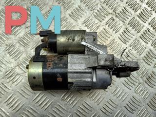 стартер Mazda 6 GG 2002, 2.0 л., бензин, АКПП, серый, хетчбэк 5 дв., M000T90981