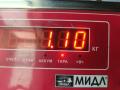 заслонка дроссельная Nissan Primera P12 2006, 1.8 л., бензин, МКПП, чёрный, универсал, SERA57601 - фото №5