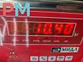 стойка передняя Nissan Murano Z50 2005, 3.5 л., бензин, АКПП, чёрный, внедорожник 5 дв., 54303CB000 - фото №4