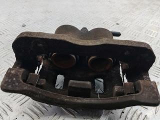 суппорт передний правый Hyundai Santa Fe 1 поколение (SM) 2001, 2.0 л., дизель, МКПП, коричневый, внедорожник 5 дв., BC141047