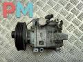 компрессор кондиционера Mazda 6 GG 2002, 2.0 л., бензин, H12A1AF4DW - фото №2