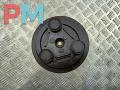 компрессор кондиционера Mazda 6 GG 2002, 2.0 л., бензин, H12A1AF4DW - фото №3