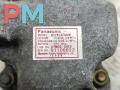компрессор кондиционера Mazda 6 GG 2002, 2.0 л., бензин, H12A1AF4DW - фото №5