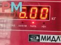 компрессор кондиционера Mazda 6 GG 2002, 2.0 л., бензин, H12A1AF4DW - фото №6