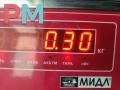 провод высоковольтный Mazda 6 GG 2002, 2.0 л., бензин, АКПП, серый, хетчбэк 5 дв. - фото №3