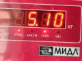 генератор Nissan Almera N16 2003, 1.5 л., бензин, МКПП, серый, хетчбэк 5 дв., 23100BU010 - фото №7
