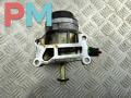корпус масляного фильтра Mazda 6 GG 2002, 2.0 л., бензин, АКПП, хетчбэк 5 дв., 1S7G6884AE - фото №2