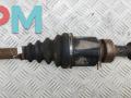полуось передняя правая (приводной вал, ШРУС) Toyota RAV4 XA30 2006, 2.2 л., дизель, МКПП, чёрный, внедорожник 5 дв. - фото №3