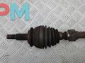 полуось передняя правая (приводной вал, ШРУС) Toyota RAV4 XA30 2006, 2.2 л., дизель, МКПП, чёрный, внедорожник 5 дв. - фото №4