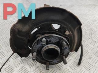 ступица передняя правая Toyota RAV4 XA30 2006, 2.2 л., дизель, МКПП, чёрный, внедорожник 5 дв.