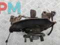 ступица передняя правая Toyota RAV4 XA30 2006, 2.2 л., дизель, МКПП, чёрный, внедорожник 5 дв. - фото №2