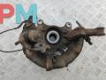 ступица передняя правая Toyota RAV4 XA30 2006, 2.2 л., дизель, МКПП, чёрный, внедорожник 5 дв. - фото №3