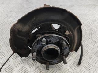 ступица передняя правая Toyota RAV4 XA30 2006, 2.2 л., дизель, МКПП, чёрный, внедорожник 5 дв.