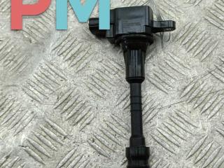 катушка зажигания Nissan Primera P12 2006, 1.8 л., бензин, МКПП, чёрный, универсал