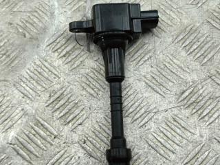 катушка зажигания Nissan Primera P12 2006, 1.8 л., бензин, МКПП, чёрный, универсал
