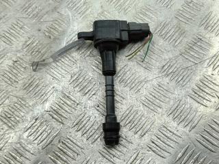 катушка зажигания Nissan Almera N16 2003, 1.5 л., бензин, МКПП, серый, хетчбэк 5 дв., 224486N015