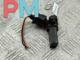 датчик коленвала Nissan Primera P12 2006, 1.8 л., бензин, МКПП, чёрный, универсал, A29630B20