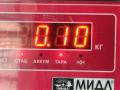 датчик коленвала Nissan Primera P12 2006, 1.8 л., бензин, МКПП, чёрный, универсал, A29630B20 - фото №3