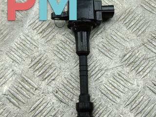катушка зажигания Nissan Primera P12 2006, 1.8 л., бензин, МКПП, чёрный, универсал