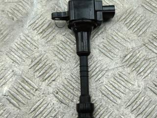 катушка зажигания Nissan Primera P12 2006, 1.8 л., бензин, МКПП, чёрный, универсал