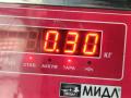 клапан холостого хода Mazda 6 GG/GY 2002, 2.0 л., бензин, АКПП, серый, хетчбэк 5 дв., 1S7G9F715AD - фото №3
