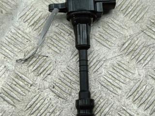 катушка зажигания Nissan Primera P12 2006, 1.8 л., бензин, МКПП, чёрный, универсал