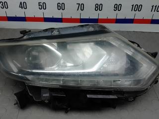 фара правая Nissan X-Trail T32 2015, 1.6 л., дизель, МКПП, внедорожник 5 дв., 260104CA5C