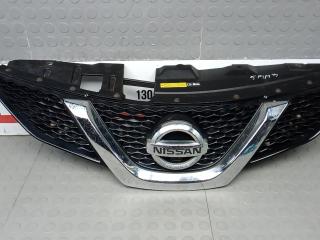 решетка радиатора Nissan Qashqai 2 поколение 2015, 1.5 л., дизель, МКПП, внедорожник 5 дв., 623104EA1D