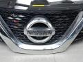 решетка радиатора Nissan Qashqai 2 поколение 2015, 1.5 л., дизель, МКПП, внедорожник 5 дв., 623104EA1D - фото №3