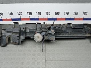 рамка капота Nissan X-Trail T32 2015, 1.6 л., дизель, МКПП, внедорожник 5 дв., 625114CE0A