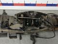 рамка капота Nissan X-Trail T32 2015, 1.6 л., дизель, МКПП, внедорожник 5 дв., 625114CE0A - фото №6
