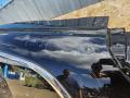 крыло заднее левое Renault Koleos 2 поколение 2020, 1.7 л., дизель, АКПП, внедорожник 5 дв. - фото №2