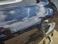 крыло заднее левое Renault Koleos 2 поколение 2020, 1.7 л., дизель, АКПП, внедорожник 5 дв. - фото №3