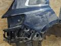 крыло заднее правое Renault Koleos 2 поколение 2020, 1.7 л., дизель, АКПП, внедорожник 5 дв. - фото №4