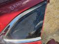 крыло заднее правое Hyundai Tucson 3 поколение 2017, 1.7 л., дизель, МКПП, внедорожник 5 дв. - фото №2