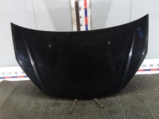 капот Ford S-Max 1 поколение [рестайлинг] 2011, 2.0 л., дизель, МКПП, минивэн
