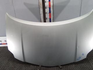 капот Toyota Auris 1 поколение 2007, 2.0 л., дизель, МКПП, хетчбэк 5 дв.