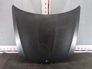 капот BMW 3 серия E90/E91/E92/E93 [рестайлинг] 2009, 2.0 л., 318d, дизель, МКПП, седан