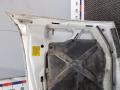 капот Mitsubishi L200 4 поколение 2007, 2.5 л., дизель, МКПП, пикап, 5900A087 - фото №6