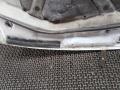 капот Mitsubishi L200 4 поколение 2007, 2.5 л., дизель, МКПП, пикап, 5900A087 - фото №8
