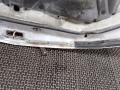 капот Mitsubishi L200 4 поколение 2007, 2.5 л., дизель, МКПП, пикап, 5900A087 - фото №9