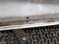 капот Mitsubishi L200 4 поколение 2007, 2.5 л., дизель, МКПП, пикап, 5900A087 - фото №10