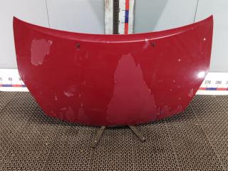 капот Toyota COROLLA VERSO 2008, 2.2 л., дизель, МКПП, минивэн