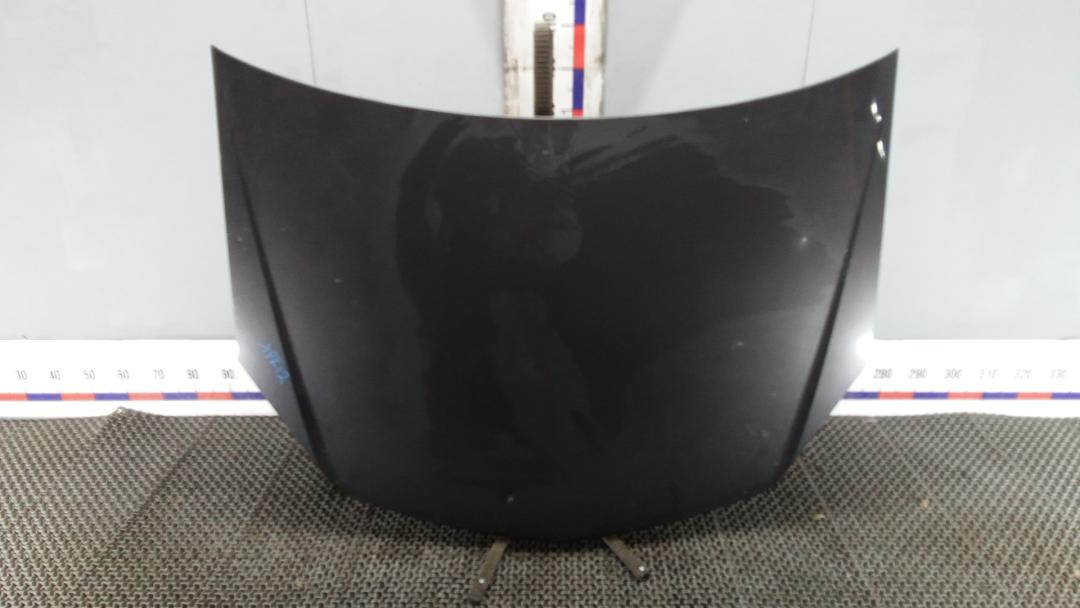 капот Opel Astra J 2010, 1.6 л., бензин, МКПП, хетчбэк 5 дв. - фото №1