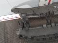 Передняя панель крепления облицовки (телевизор) Skoda Superb 2 поколение 2009, 2.0 л., дизель, АКПП, хетчбэк 5 дв. - фото №2