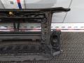 Передняя панель крепления облицовки (телевизор) Skoda Superb 2 поколение 2009, 2.0 л., дизель, АКПП, хетчбэк 5 дв. - фото №7
